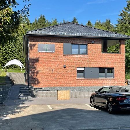 Apartament Eastside Braunlage Zewnętrze zdjęcie