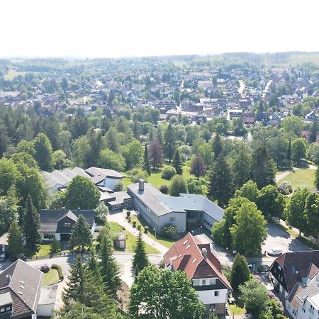 Apartament Eastside Braunlage Zewnętrze zdjęcie