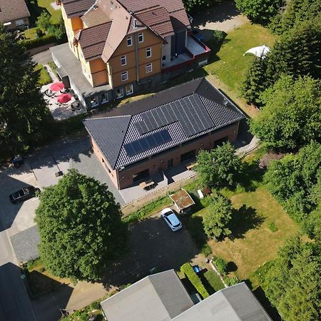 Apartament Eastside Braunlage Zewnętrze zdjęcie
