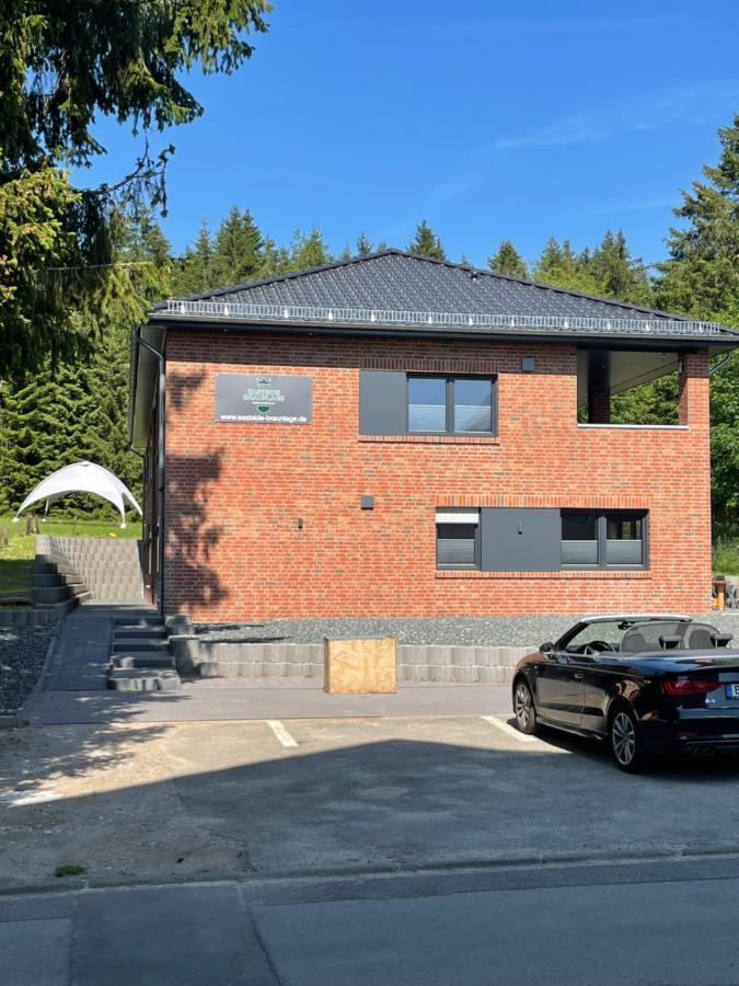 Apartament Eastside Braunlage Zewnętrze zdjęcie