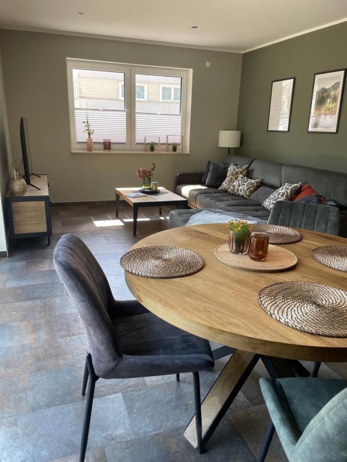 Apartament Eastside Braunlage Zewnętrze zdjęcie