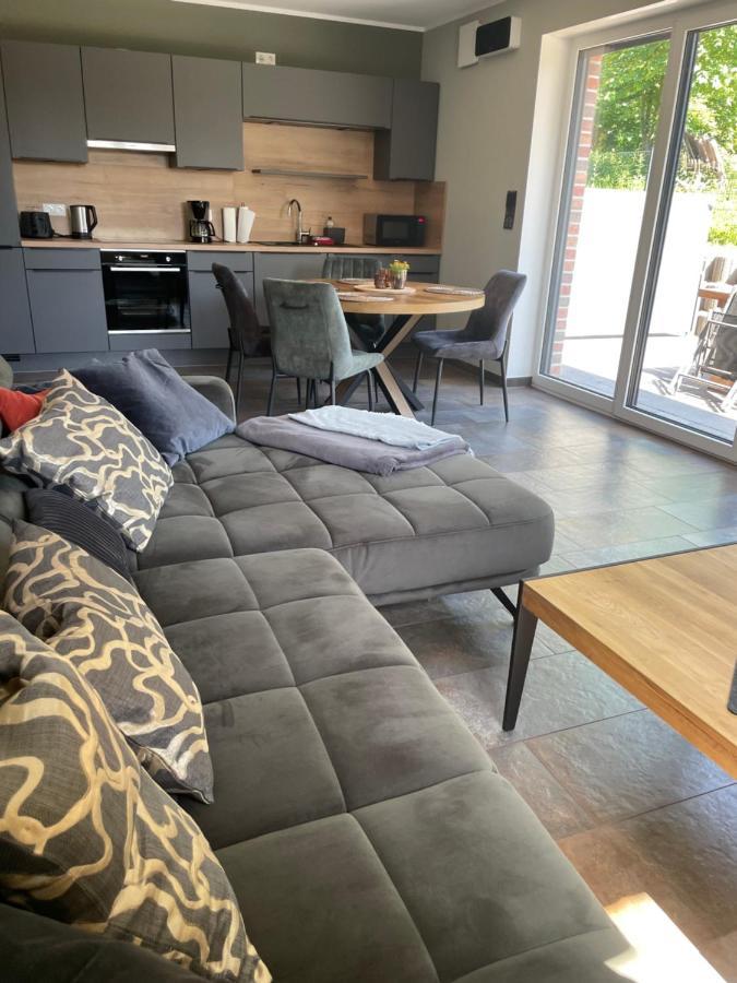 Apartament Eastside Braunlage Zewnętrze zdjęcie