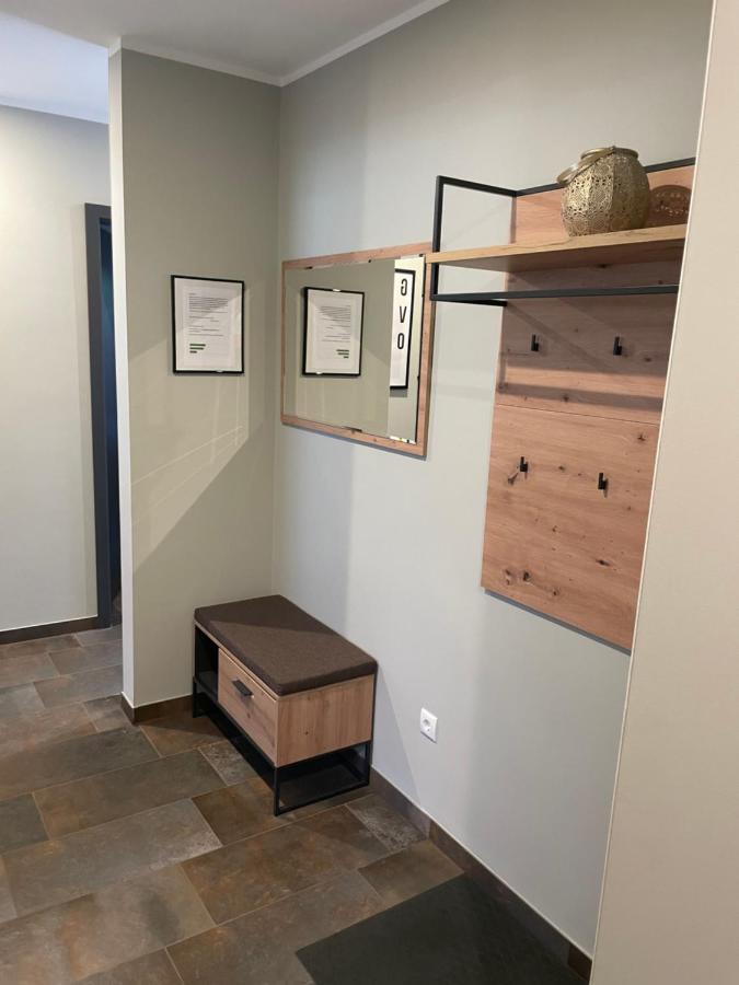 Apartament Eastside Braunlage Zewnętrze zdjęcie
