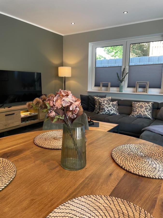 Apartament Eastside Braunlage Zewnętrze zdjęcie