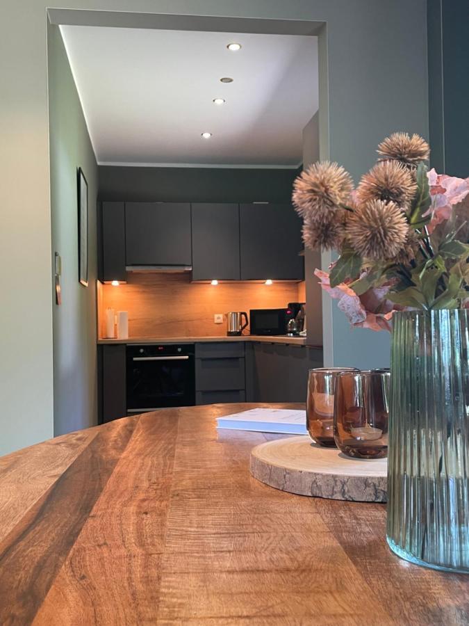 Apartament Eastside Braunlage Zewnętrze zdjęcie