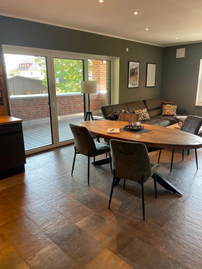Apartament Eastside Braunlage Zewnętrze zdjęcie