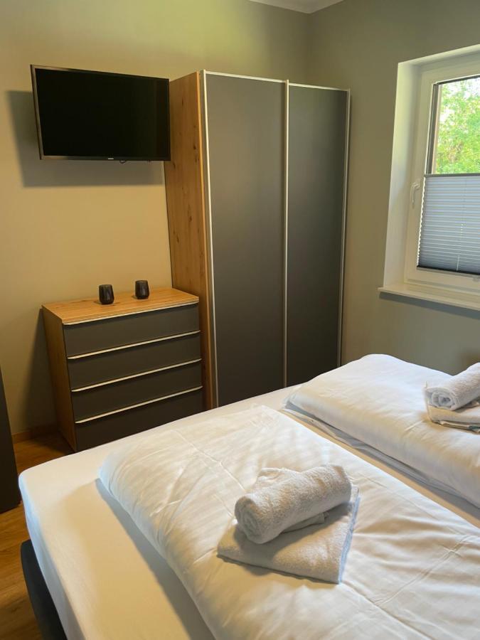 Apartament Eastside Braunlage Zewnętrze zdjęcie