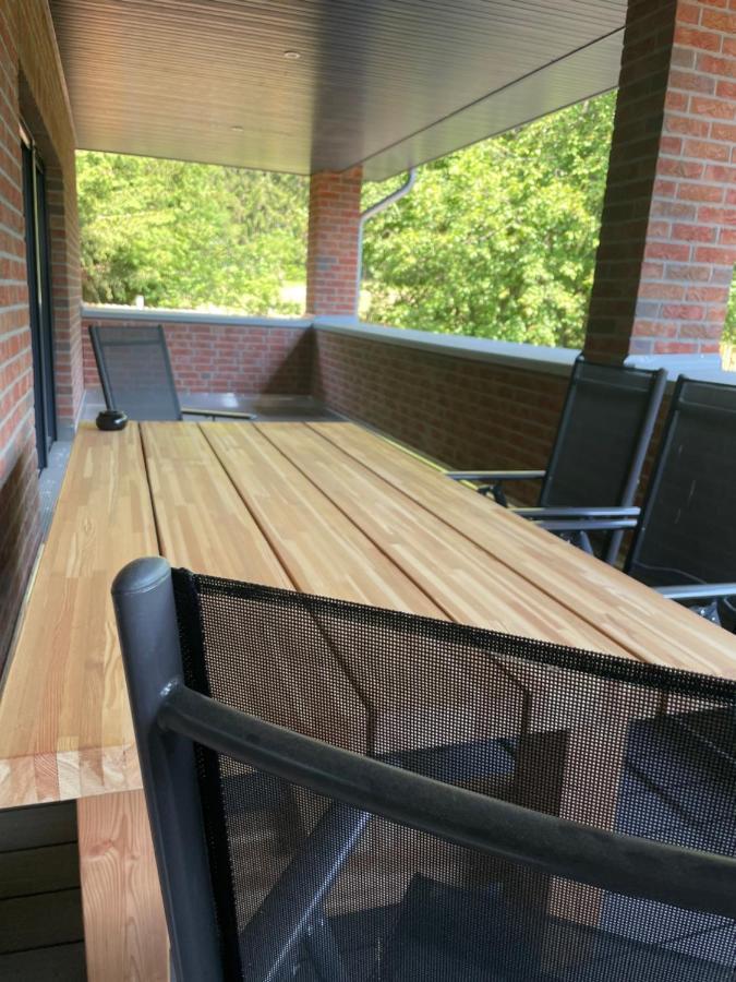 Apartament Eastside Braunlage Zewnętrze zdjęcie
