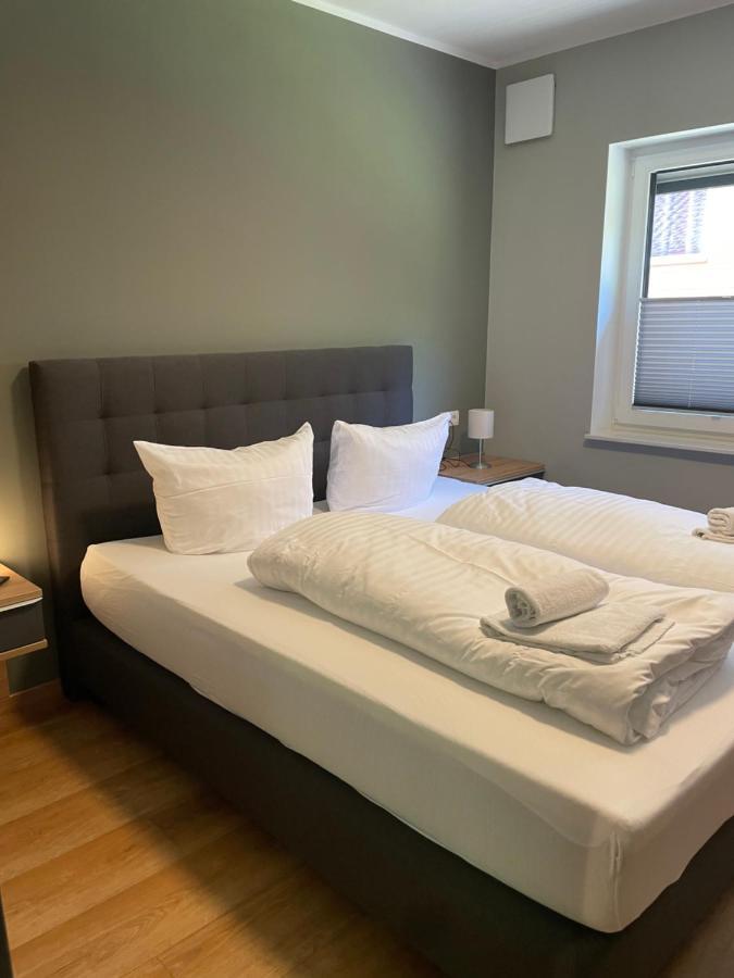 Apartament Eastside Braunlage Zewnętrze zdjęcie