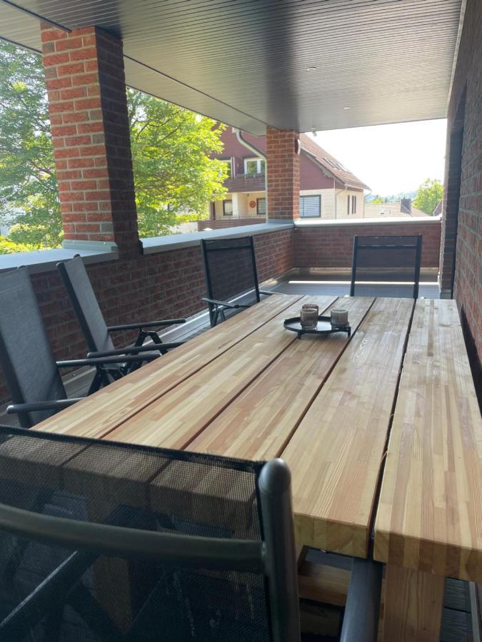 Apartament Eastside Braunlage Zewnętrze zdjęcie