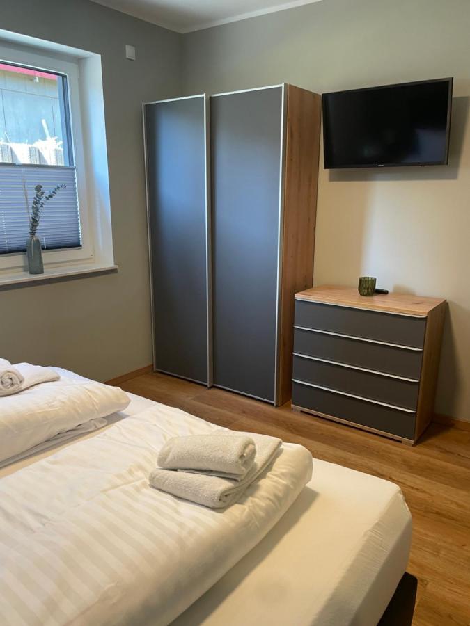 Apartament Eastside Braunlage Zewnętrze zdjęcie