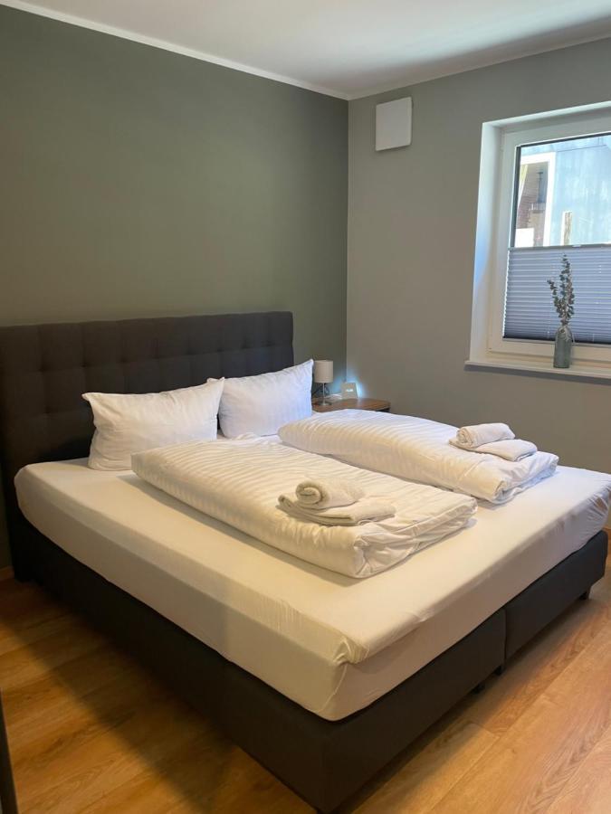 Apartament Eastside Braunlage Zewnętrze zdjęcie