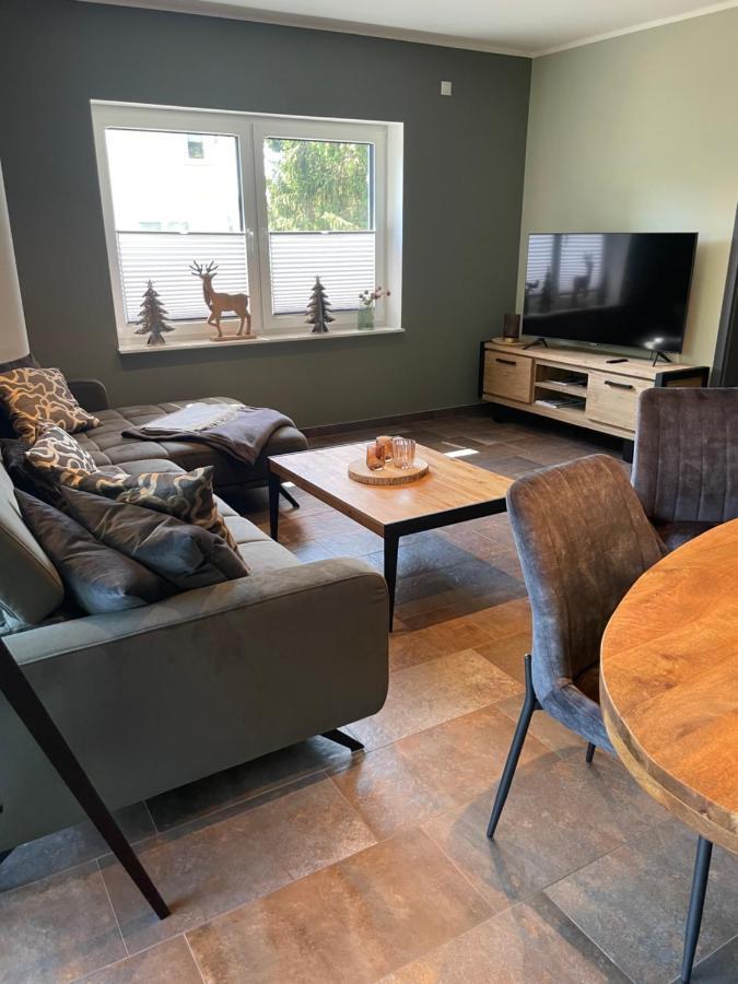 Apartament Eastside Braunlage Zewnętrze zdjęcie