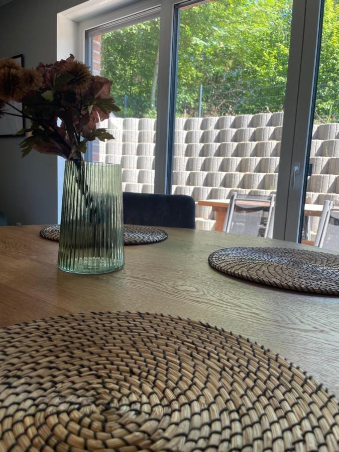 Apartament Eastside Braunlage Zewnętrze zdjęcie