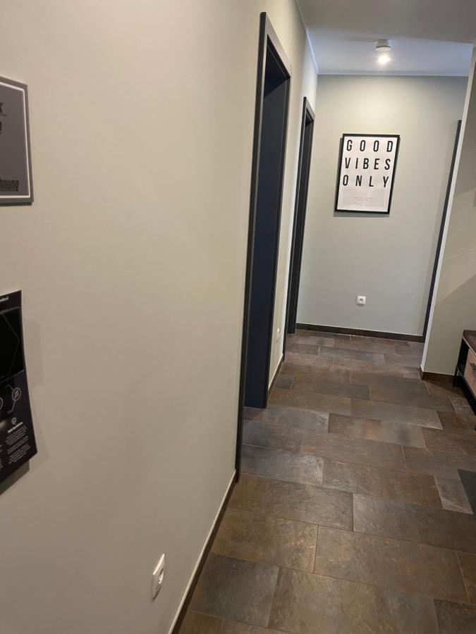 Apartament Eastside Braunlage Zewnętrze zdjęcie