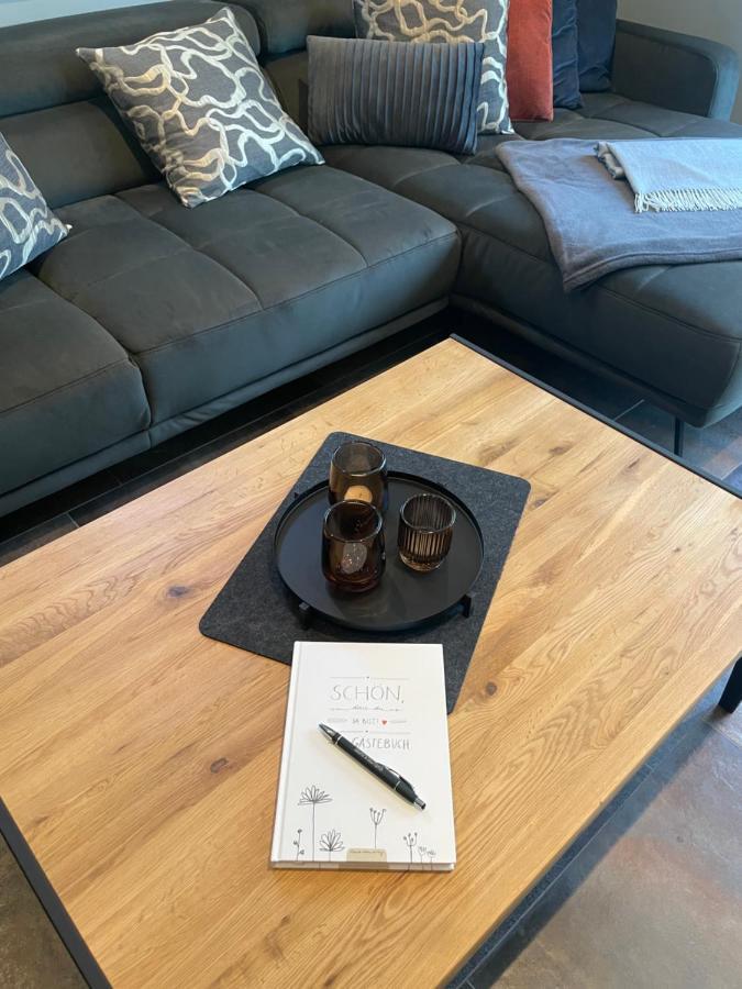 Apartament Eastside Braunlage Zewnętrze zdjęcie