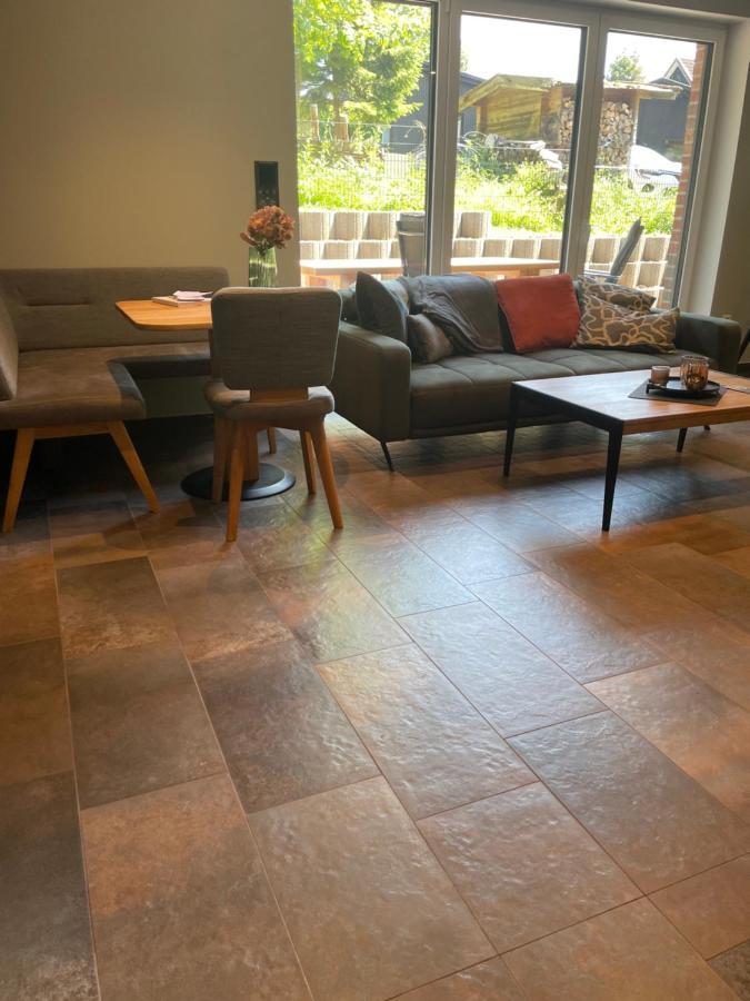 Apartament Eastside Braunlage Zewnętrze zdjęcie