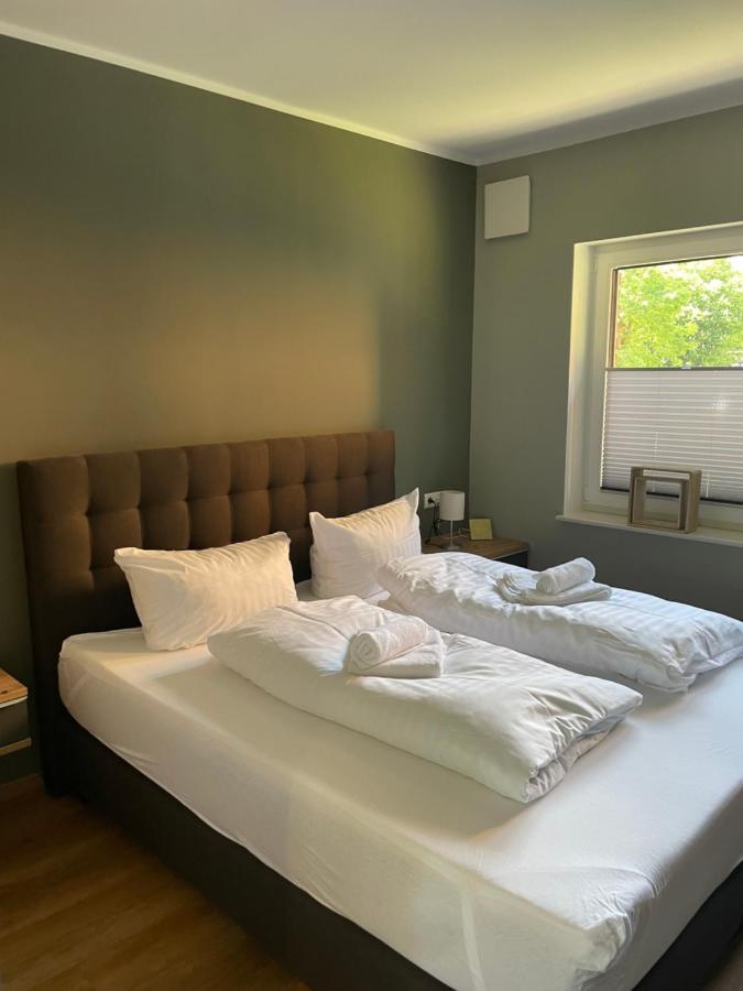 Apartament Eastside Braunlage Zewnętrze zdjęcie