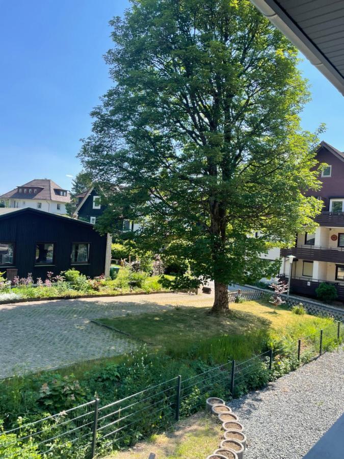 Apartament Eastside Braunlage Zewnętrze zdjęcie
