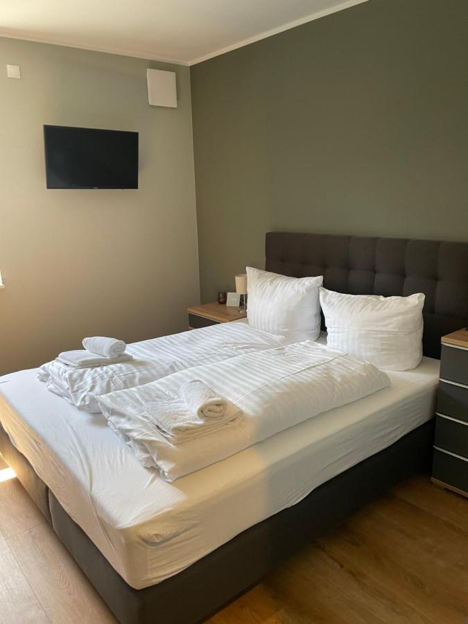 Apartament Eastside Braunlage Zewnętrze zdjęcie