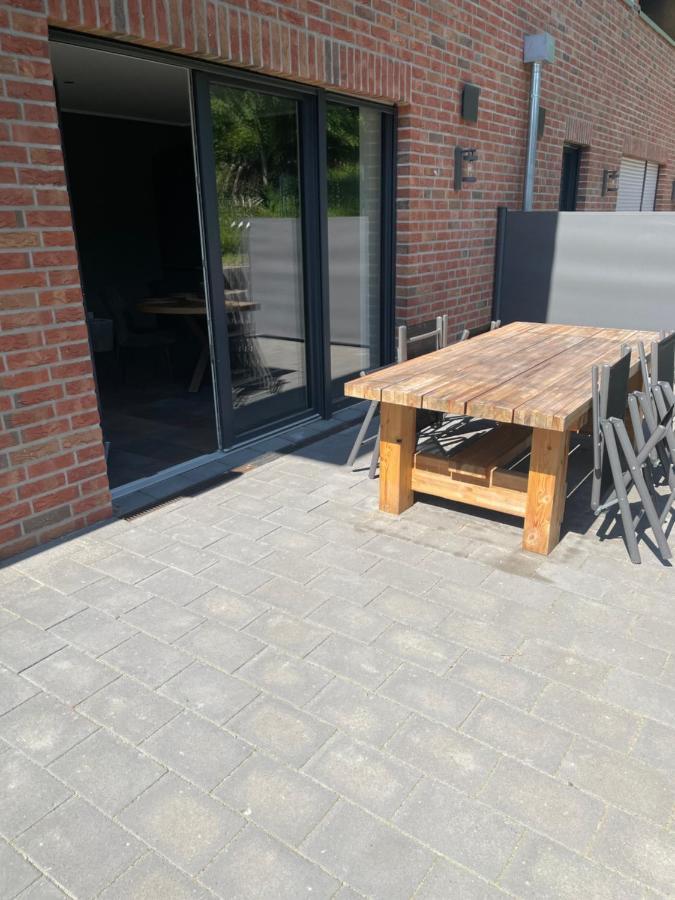 Apartament Eastside Braunlage Zewnętrze zdjęcie