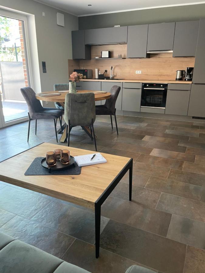 Apartament Eastside Braunlage Zewnętrze zdjęcie
