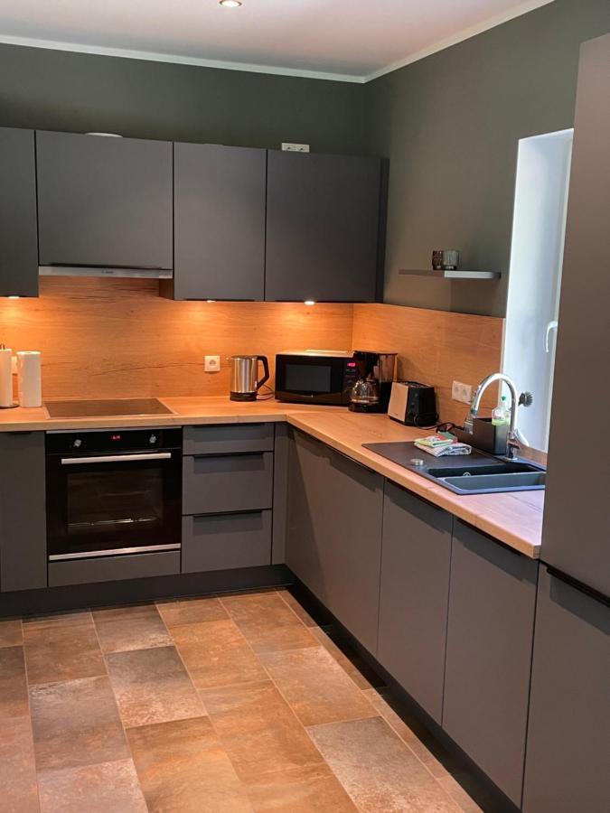 Apartament Eastside Braunlage Zewnętrze zdjęcie