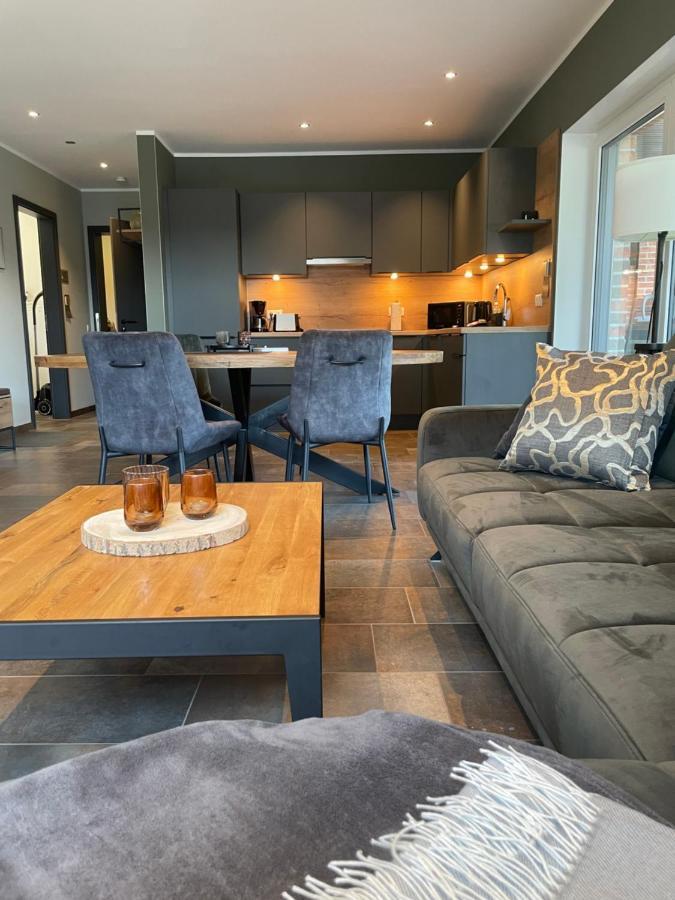Apartament Eastside Braunlage Zewnętrze zdjęcie