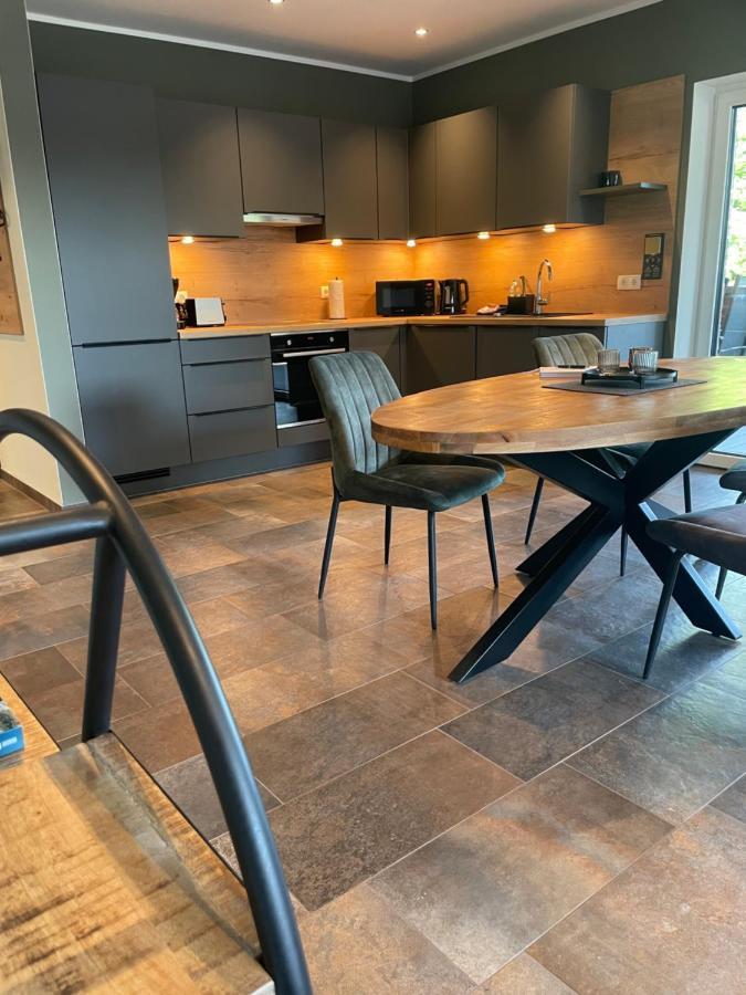 Apartament Eastside Braunlage Zewnętrze zdjęcie