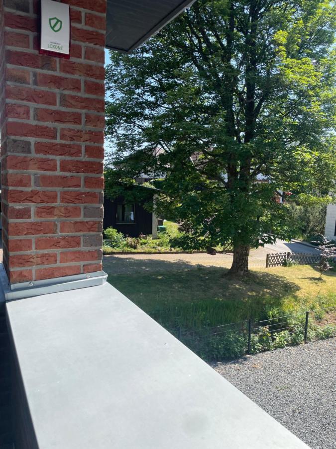 Apartament Eastside Braunlage Zewnętrze zdjęcie