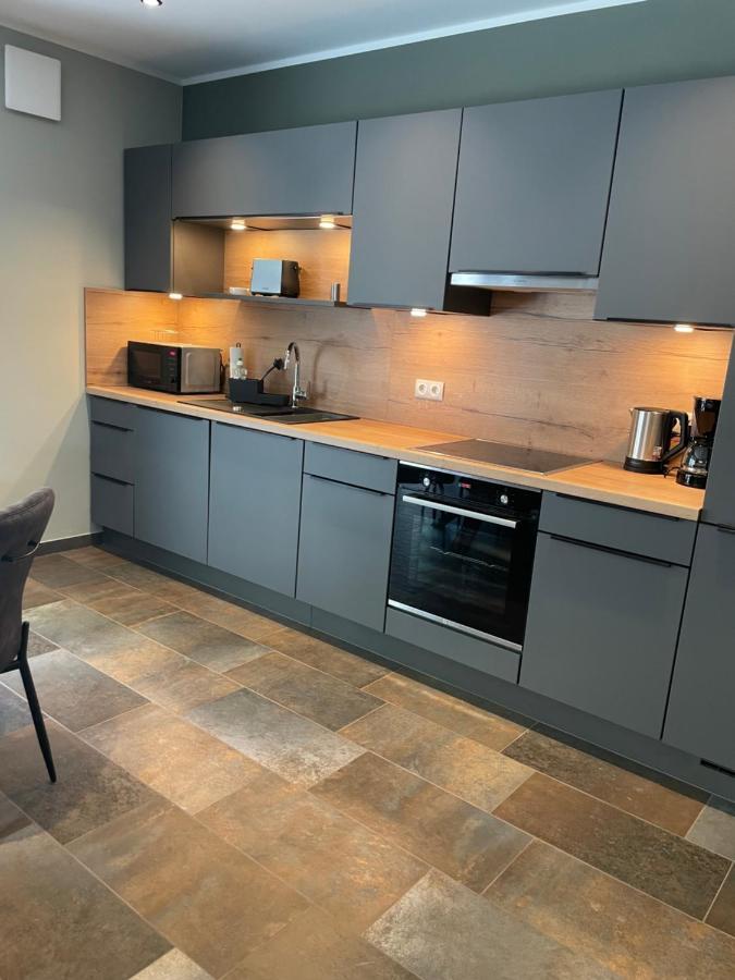 Apartament Eastside Braunlage Zewnętrze zdjęcie