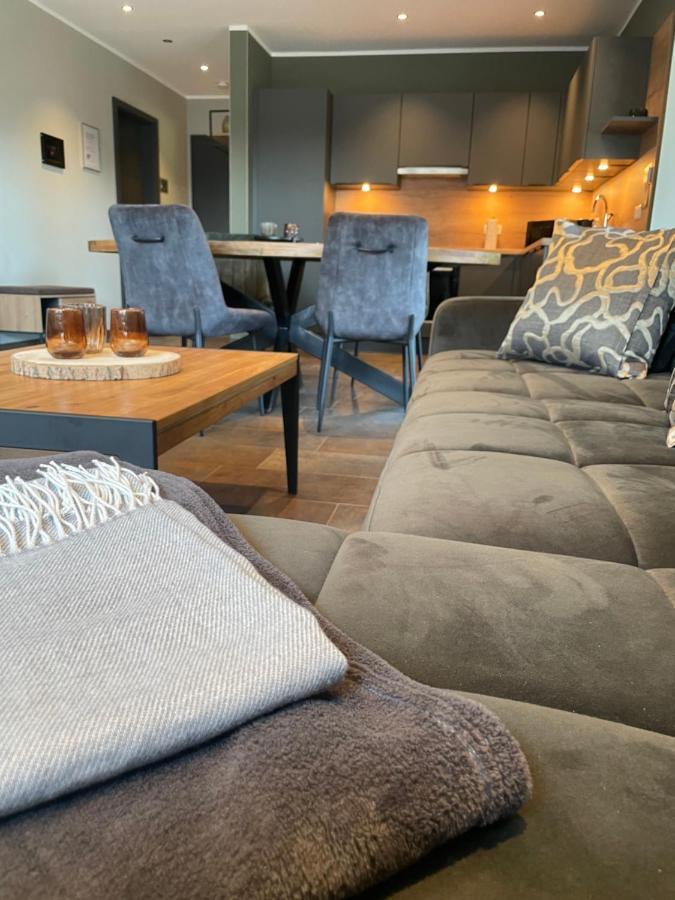 Apartament Eastside Braunlage Zewnętrze zdjęcie