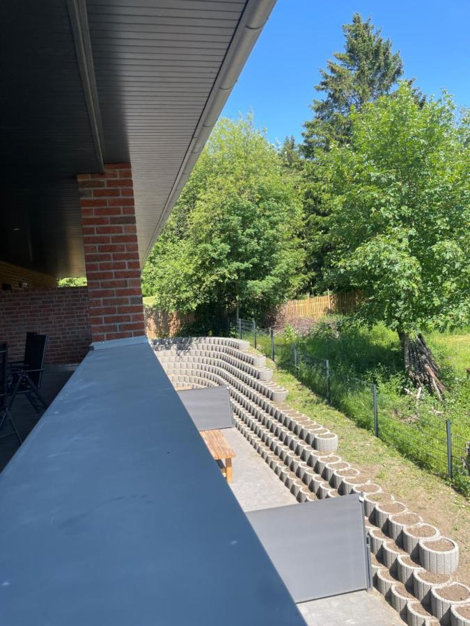 Apartament Eastside Braunlage Zewnętrze zdjęcie