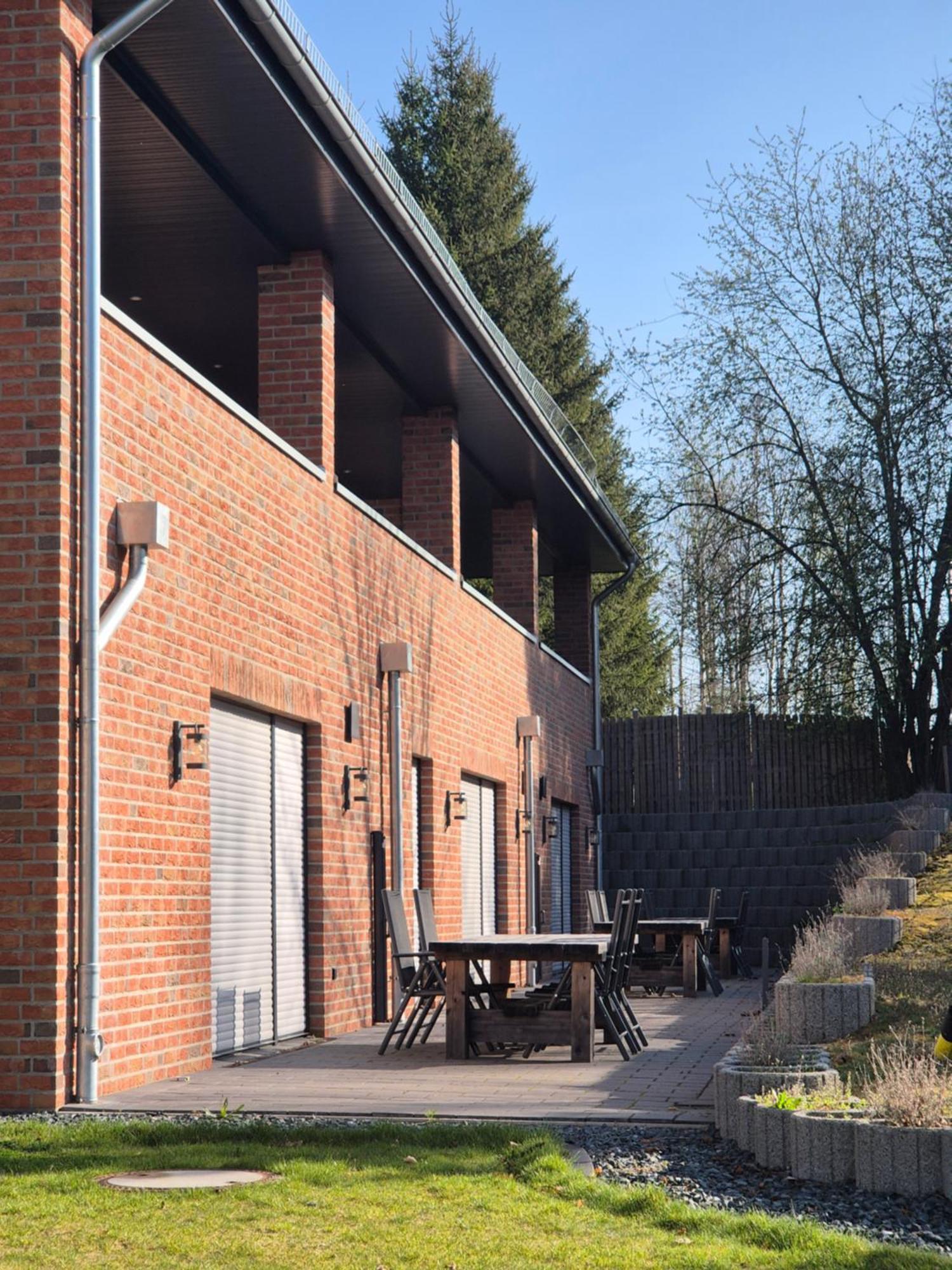 Apartament Eastside Braunlage Zewnętrze zdjęcie